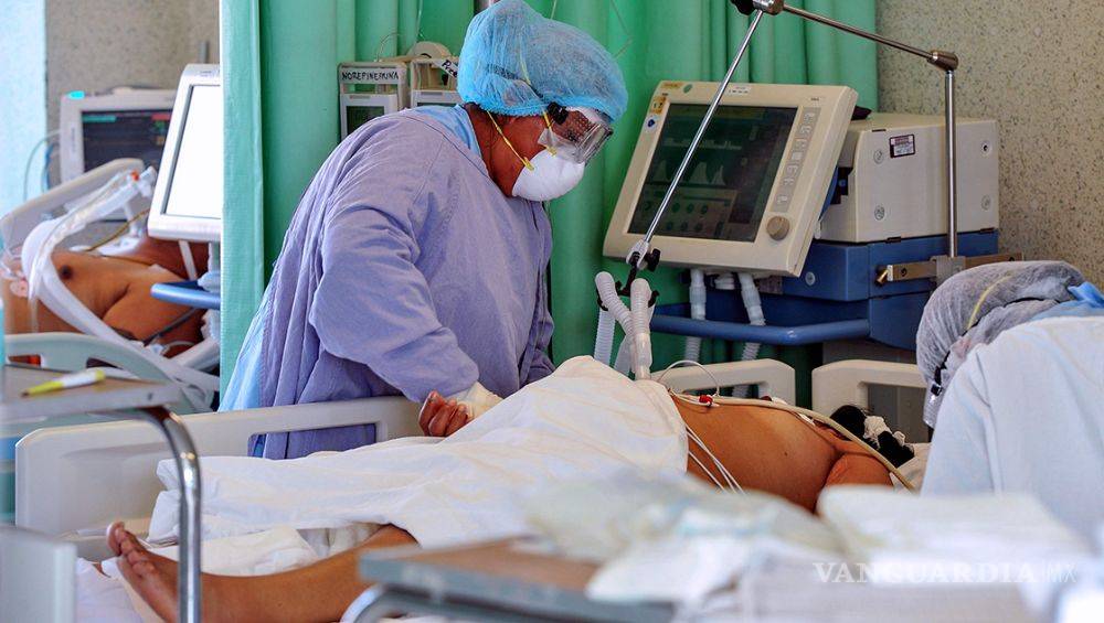 Indagan nuevo brote de COVID en personal médico de Monclova