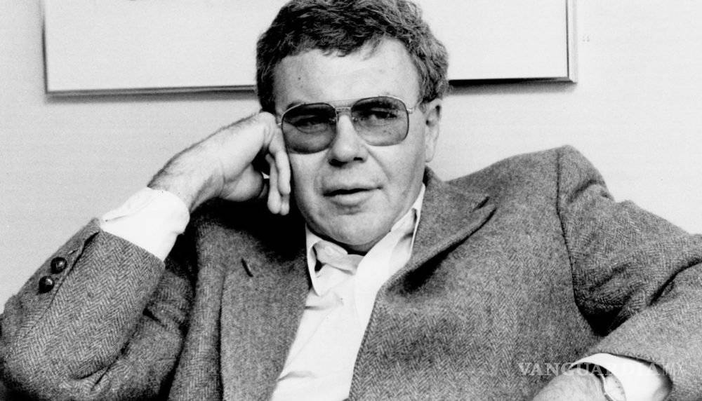 $!Tres décadas sin Raymond Carver, algo más que una etiqueta