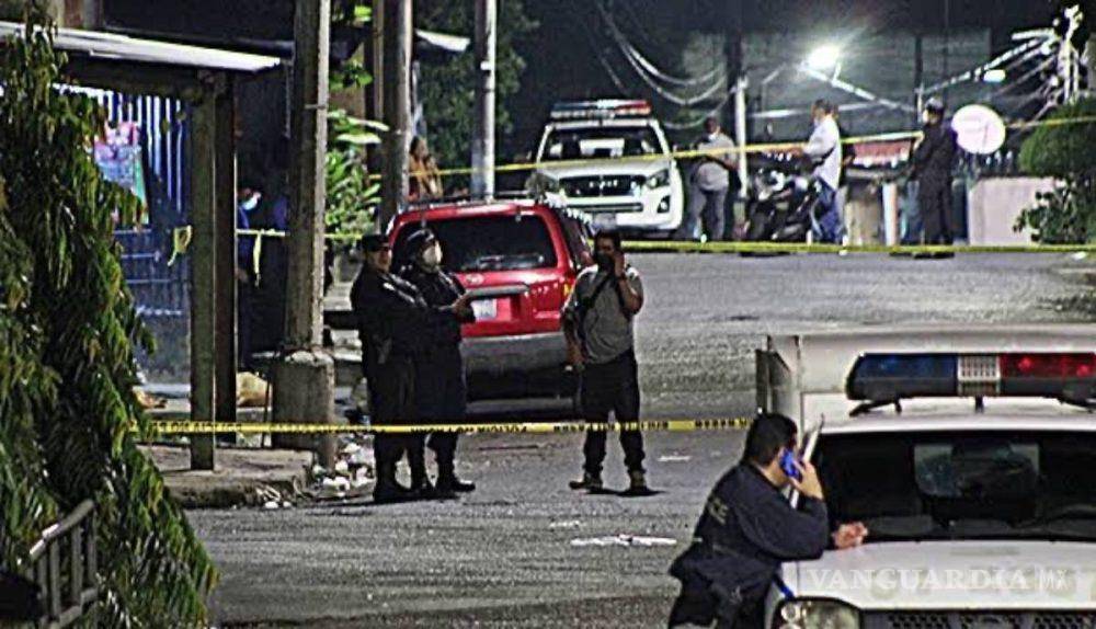 $!Ola de ataques en Guanajuato dejan 16 muertos