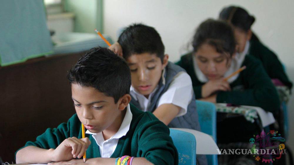 Reprobar Estas son las nuevas reglas de la SEP para aprobar o reprobar a los ...