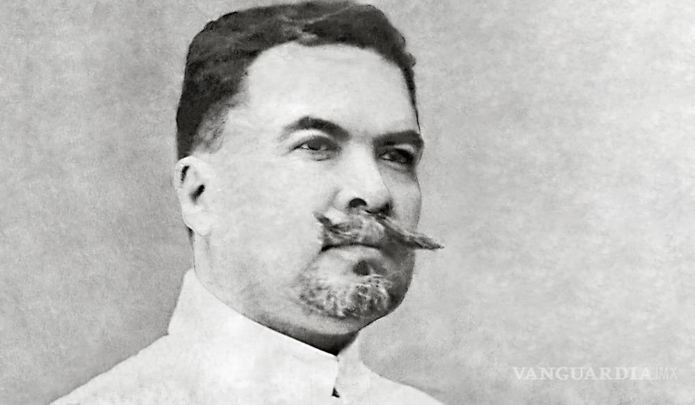 $!Rubén Darío, el poeta más influyente de las letras hispanas