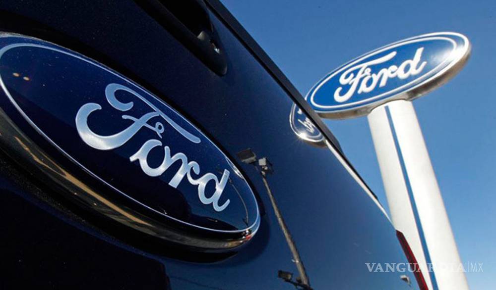 $!Renueva Ford todos sus puntos de venta y de servicio en México