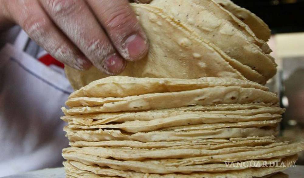 $!Aumentan tortillas, electricidad, gasolina, diésel, gas; pero guarde recalentado, que viene aún peor