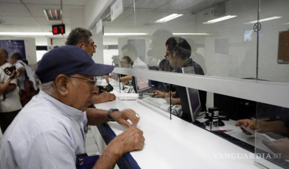 $!Apenas 50 mexicanos de la generación Afore tendrán pensión digna en 2021
