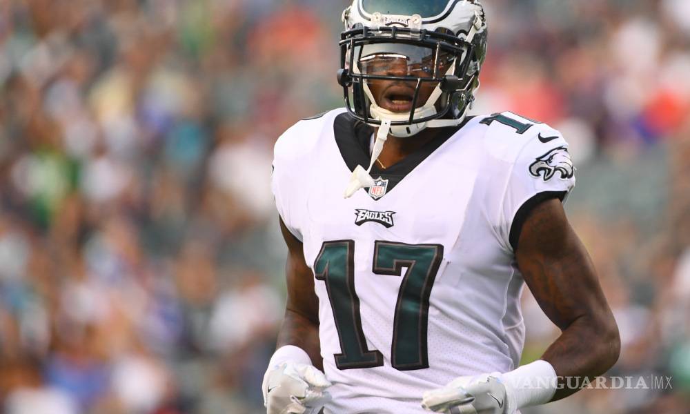 $!Una temporada de 'terror' en la NFL