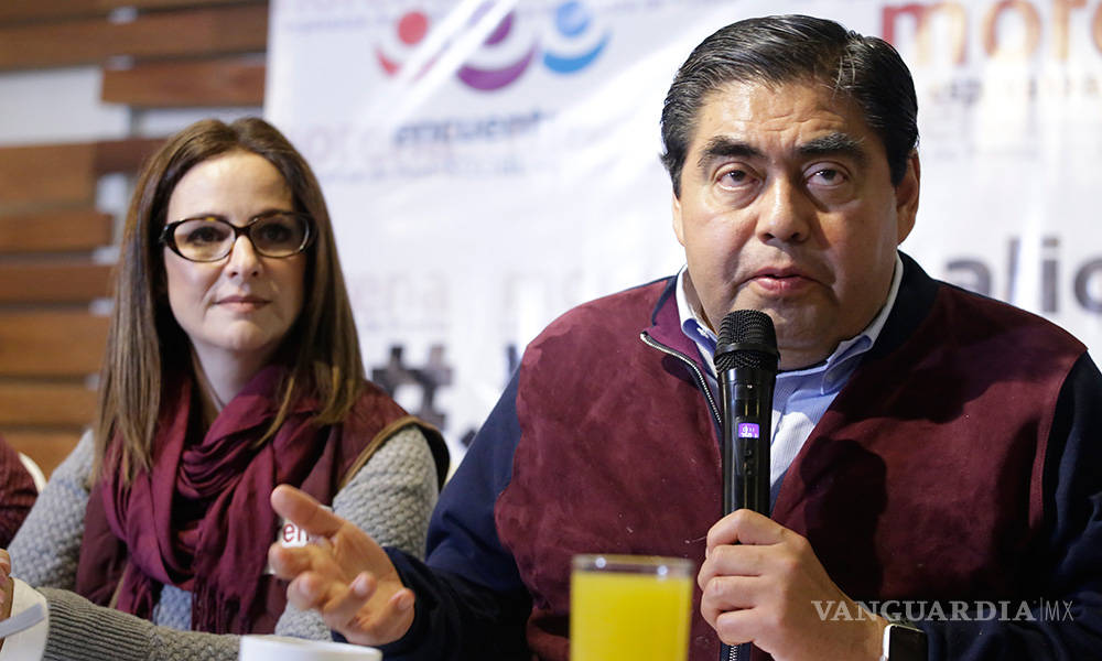 $!Ordena TEPJF 'casilla por casilla' en la elección de gobernador en Puebla
