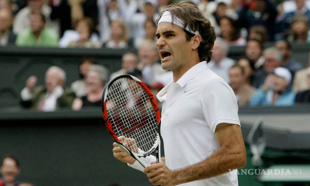 $!Hace 10 años vivimos el mejor partido de la historia en el tenis