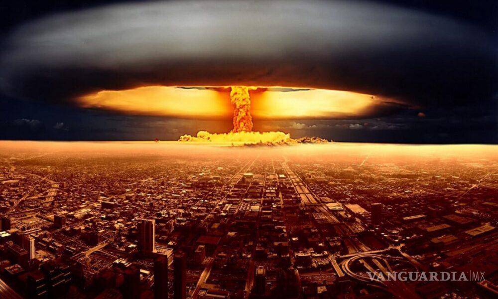 $!¿Amenaza nuclear, guerra y epidemias?... Las terribles predicciones de Nostradamus para este 2023; dos ya se cumplieron
