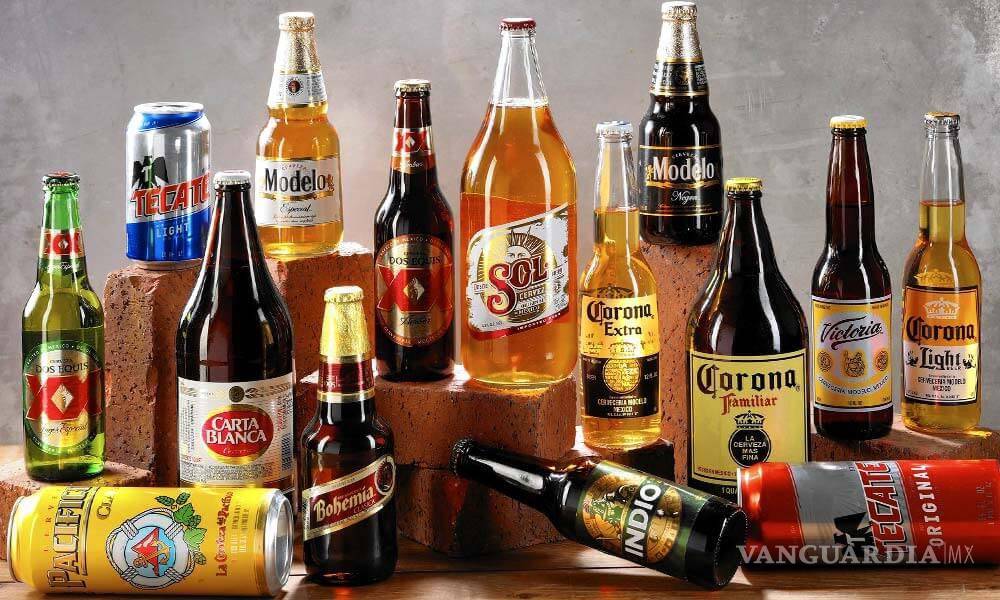 $!Hoy es una ocasión perfecta para descubrir y disfrutar de las cervezas artesanales y tradicionales de México.