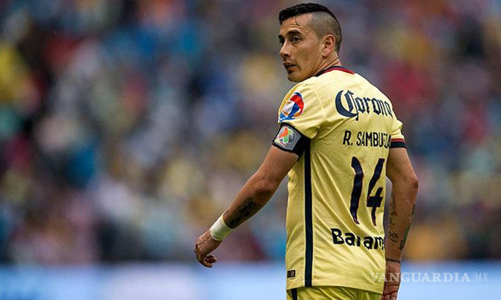 $!Fueron borrados del América y ahora disputarán la final de la Liga MX