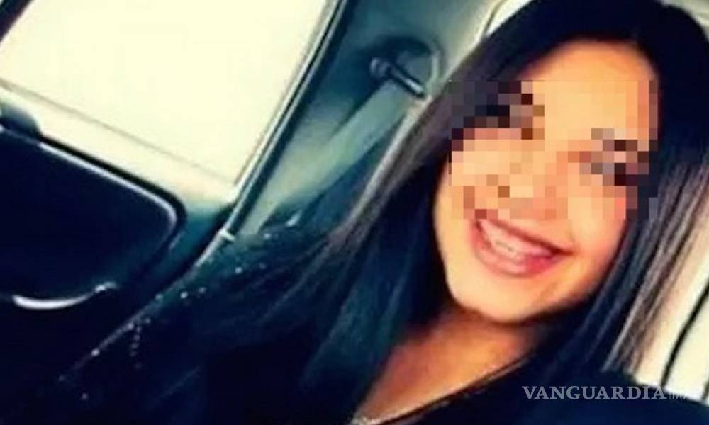$!Le dan solo 5 años de prisión a asesino de niña de 12