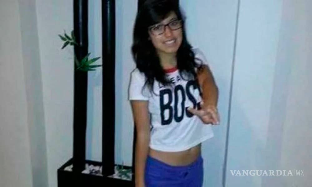 $!Cae asesino de Mariana Joselín, joven que fue violada y destripada en carnicería de Ecatepec