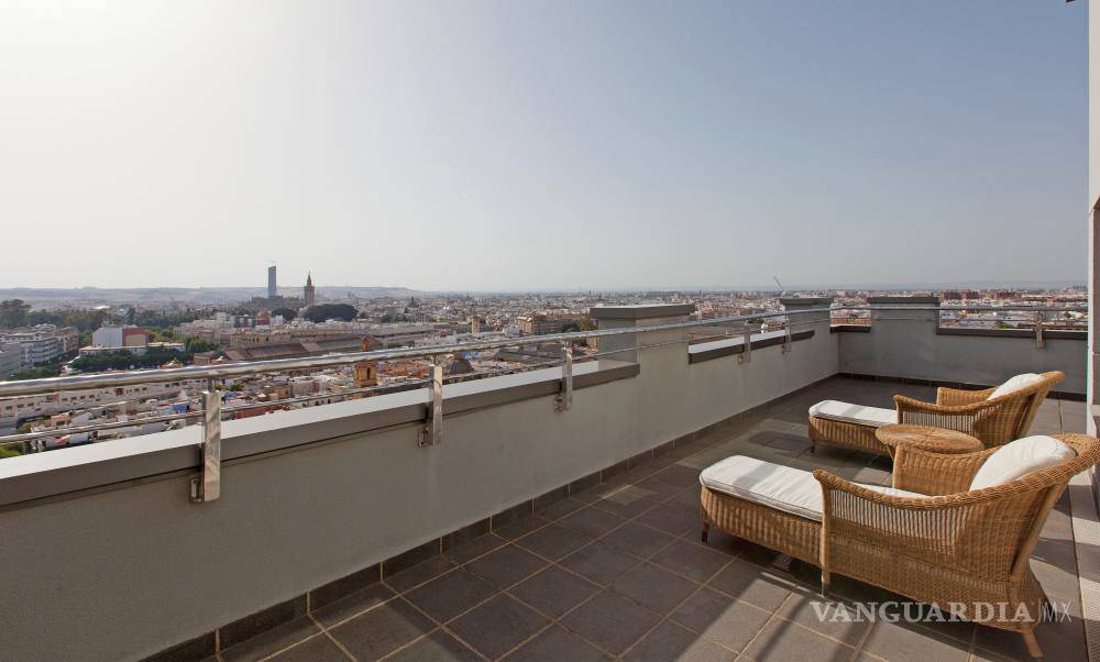 $!Hoteles urbanos con mucho encanto