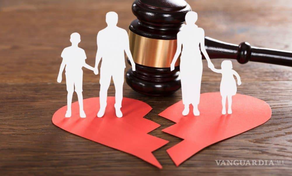 $!Asimismo, los divorcios han registrado un incremento en la entidad.