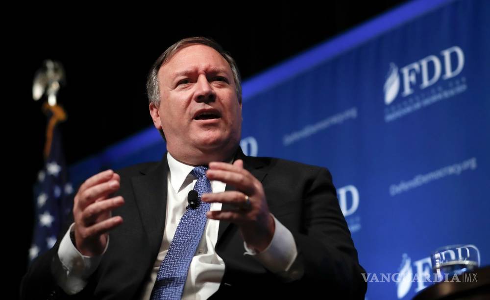 Publica la CIA&nbsp;el archivo personal de Osama Bin&nbsp;Laden