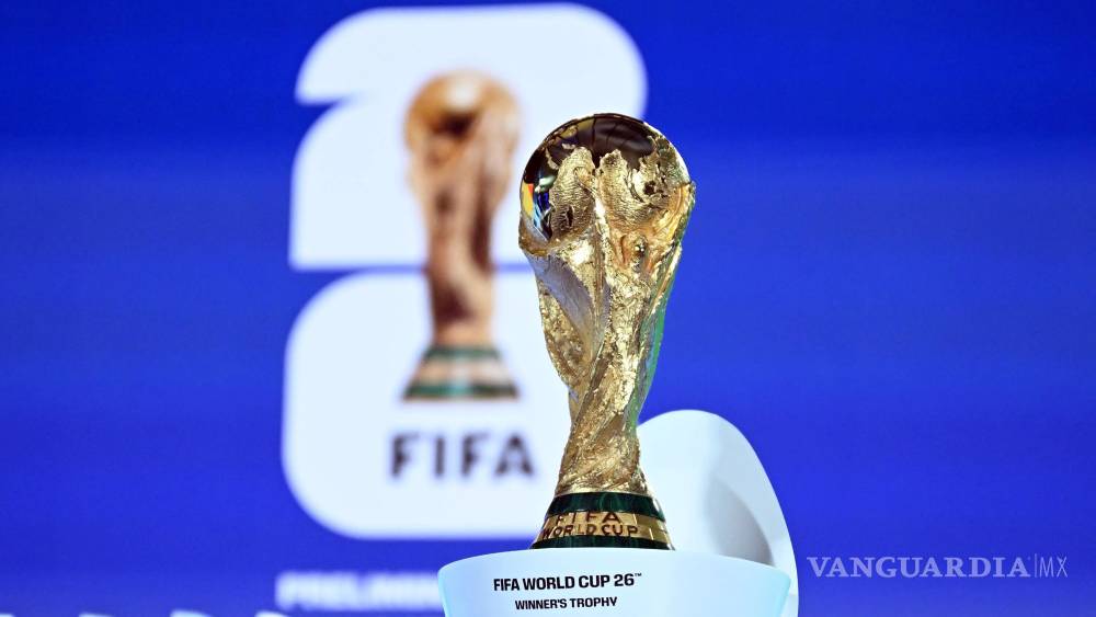 FIFA libera un millón de boletos más para el Mundial 2026 en su segunda ...