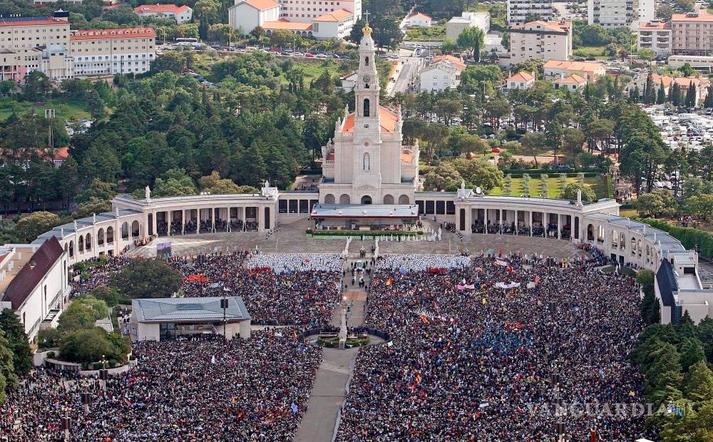 $!Revelan el secreto mejor guardado de Fátima