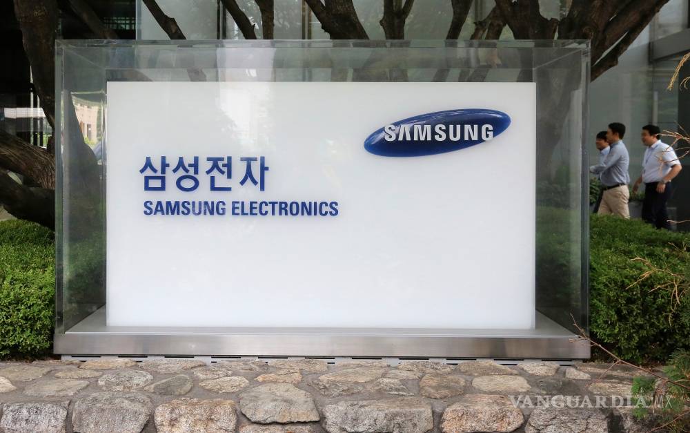 Samsung a punto de tumbar a Intel como campeón de los chips