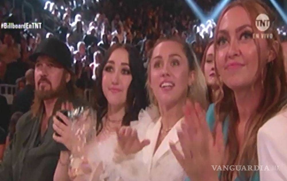 $!K-Pop BTS: el grupo que sorprendió durante uno de los premios Billboard