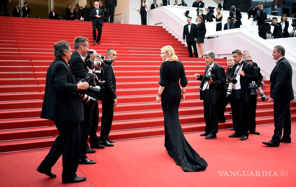 $!Adiós Almodovar; Cate Blanchett es la nueva presidenta del jurado en Cannes