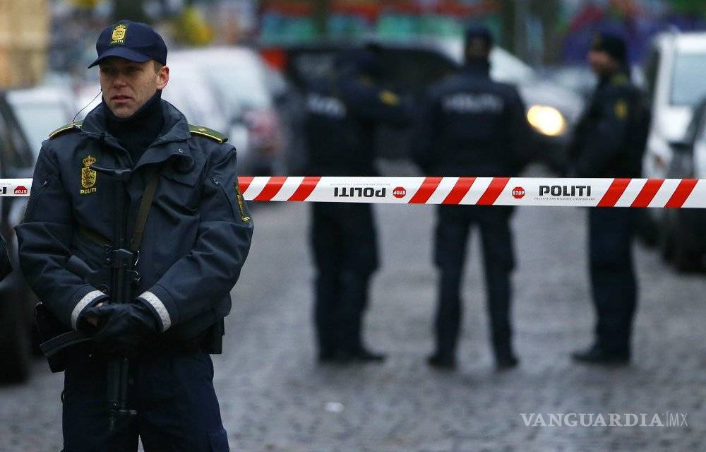 Adolescente es hallada culpable de terrorismo en Dinamarca