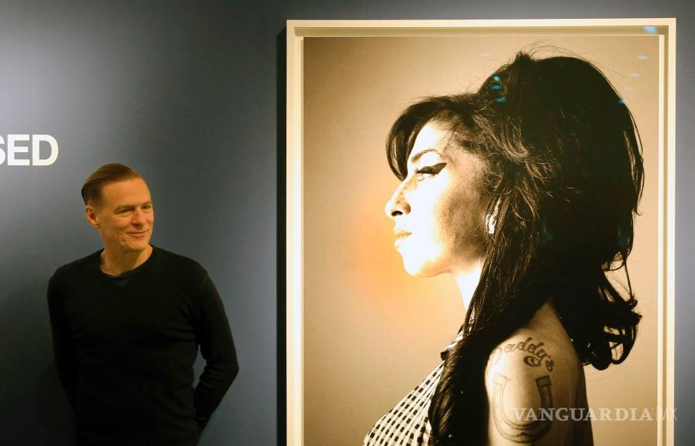 $!Amy Winehouse, diez años sin la gran diva de la música británica
