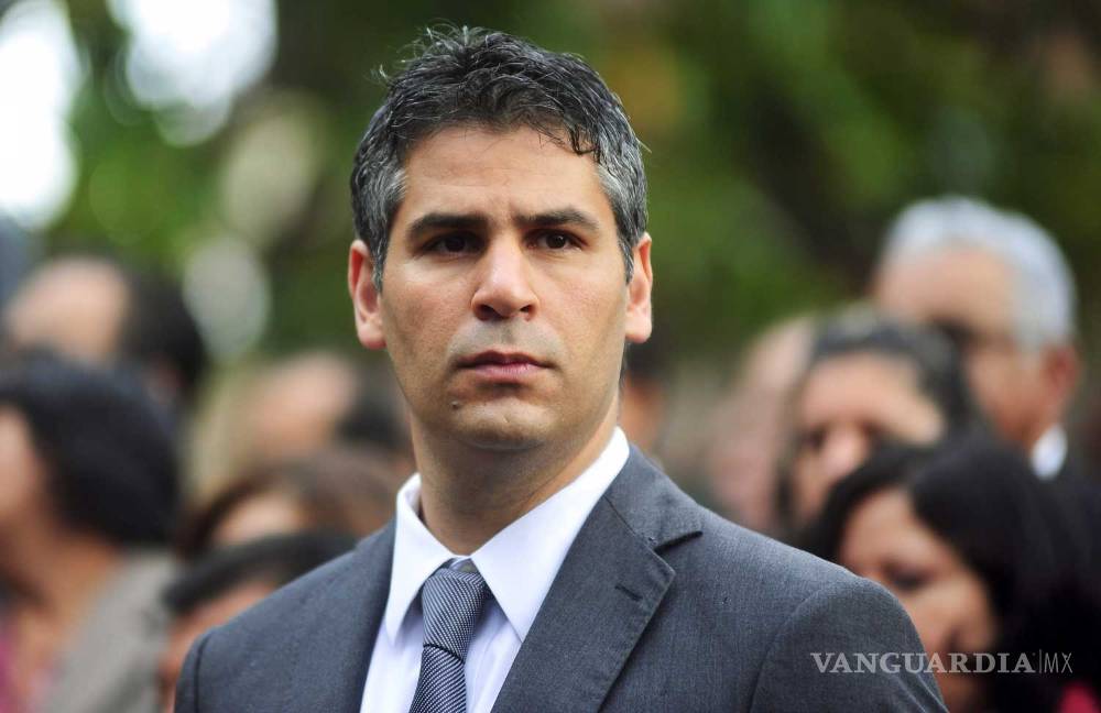 Ex tesorero de Duarte niega desvío de recursos