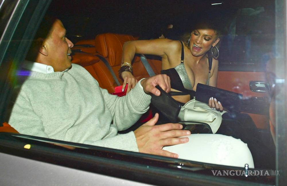 $!J.Lo y A-Rod, más enamorados que nunca, desmienten rumores