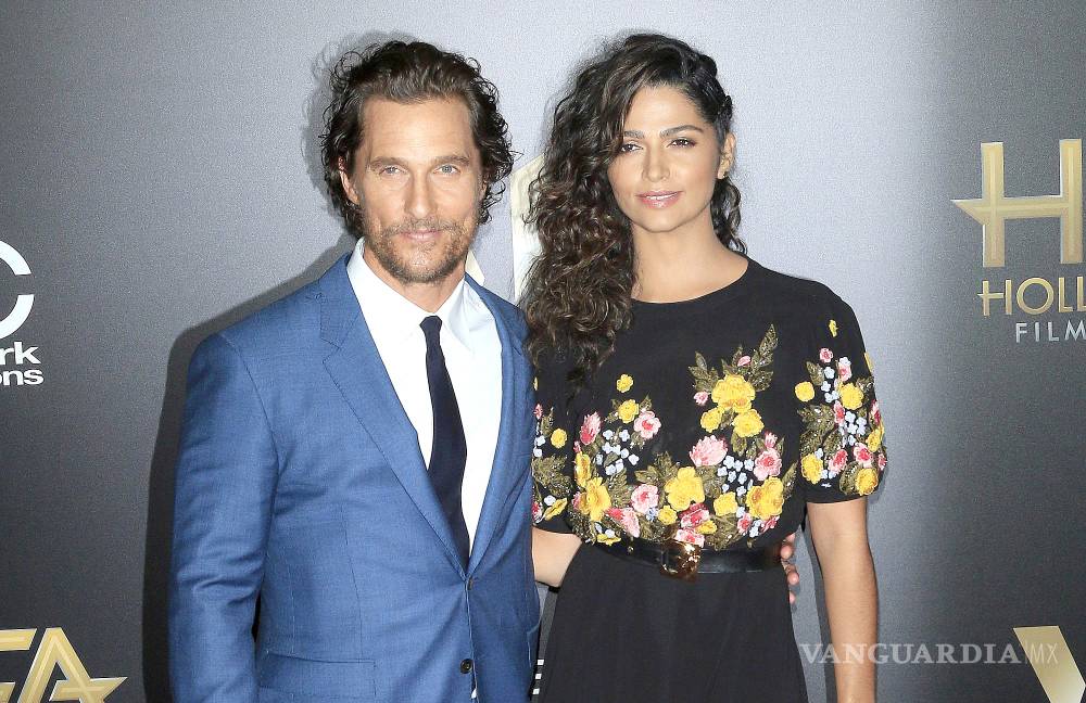 $!Latinas en el corazón de las estrellas de Hollywood