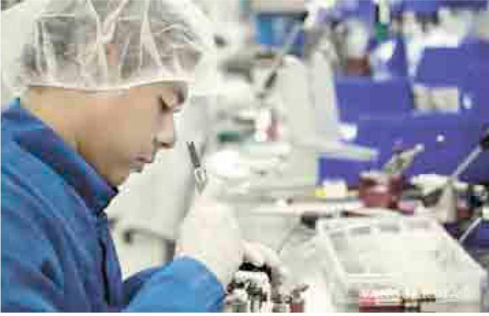 Manos mexicanas hacen ventiladores… pero son para salvar vidas en EU, Italia y Reino Unido