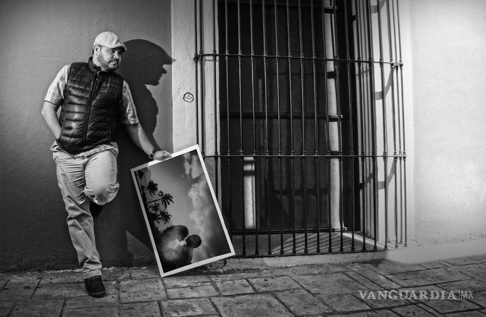 $!Iram López Se cuentan historias de amor