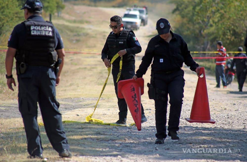 $!Mataron a estudiantes por incidente de tránsito: Fiscal de Morelos