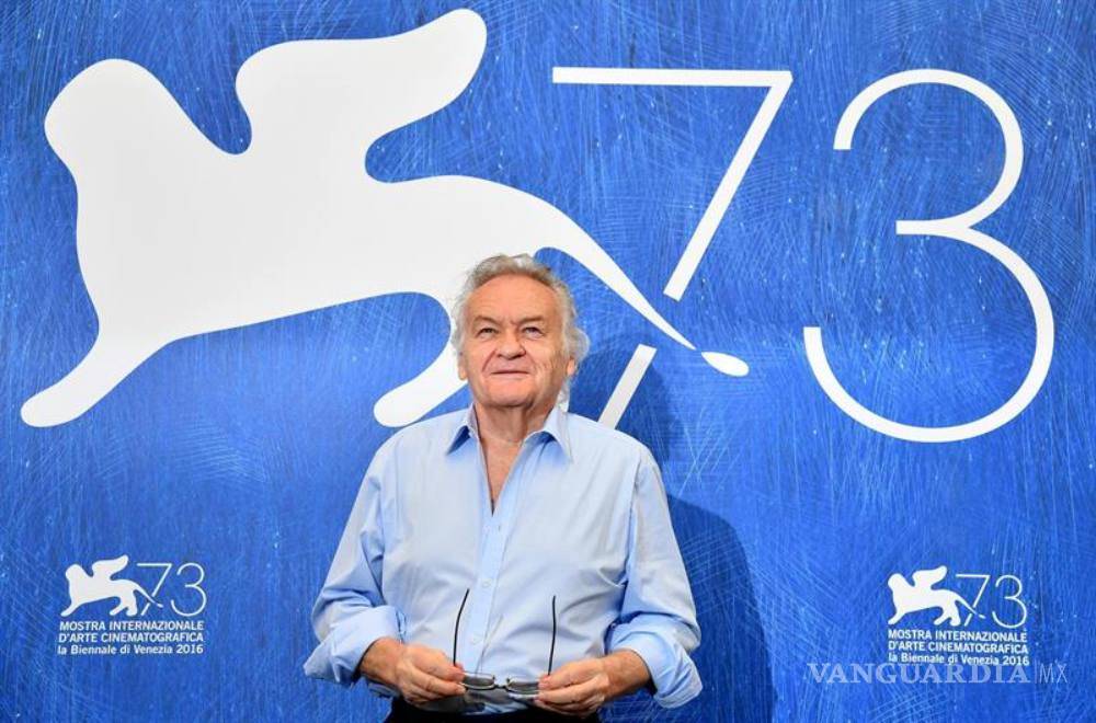 $!León de Oro a Jerzy Skolimowski reconoce al gran director polaco