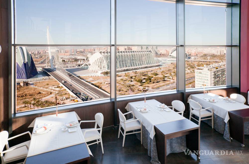 $!Hoteles urbanos con mucho encanto