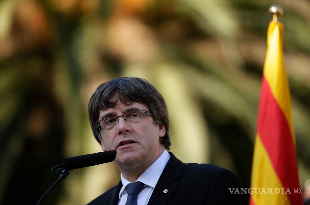 $!Estas son las posibles respuestas de&nbsp;España al desafío catalán