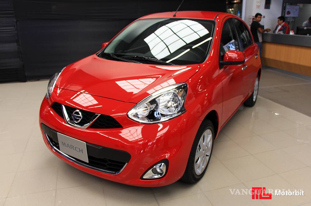 $!Los 10 autos que gastan menos gasolina en México