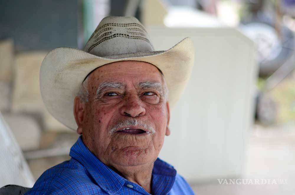 $!Cuquita, la anciana de 80 años que decapitó su sobrino