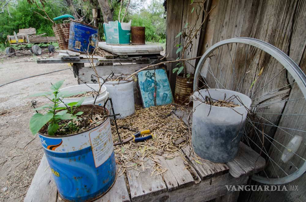 $!Cuquita, la anciana de 80 años que decapitó su sobrino