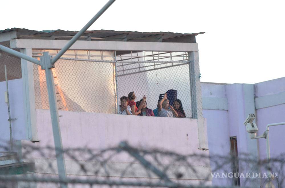 $!Controlar el penal, causa del motín en Topo Chico que dejó 49 muertos