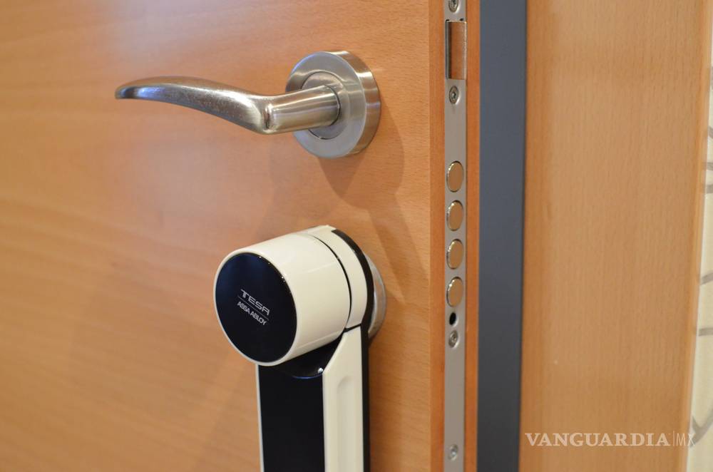 $!¿Tienes pensado comprar cerraduras?