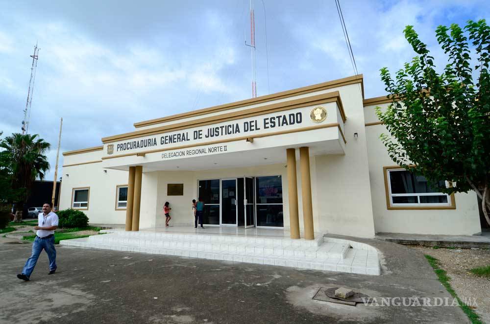 $!Cuquita, la anciana de 80 años que decapitó su sobrino