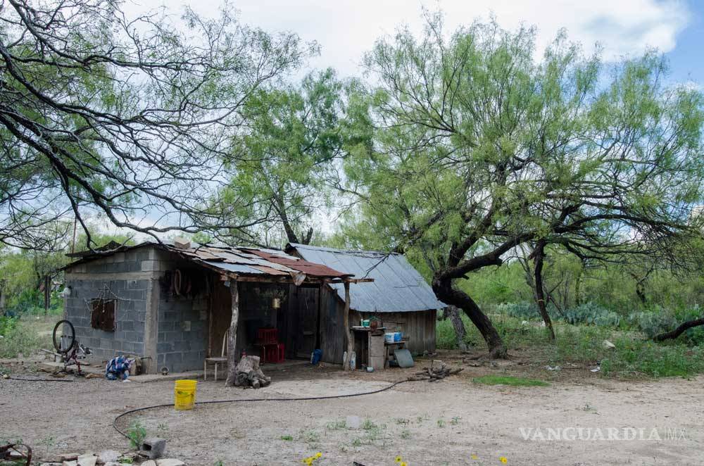 $!Cuquita, la anciana de 80 años que decapitó su sobrino