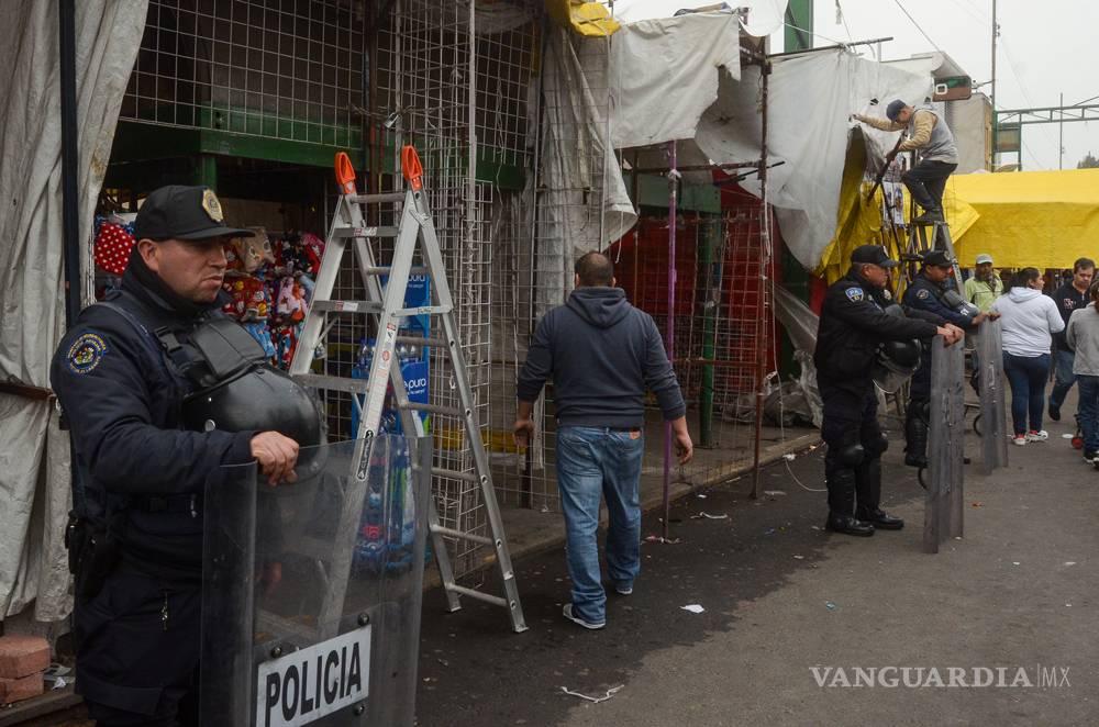 $!El Buen Fin llega y los informales ¿se le unen?