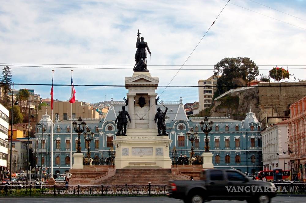 $!Antes antiguos pueblos, hoy grandes ciudades