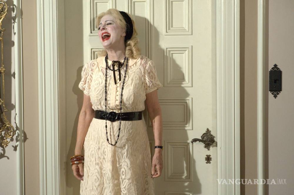 $!Susan Sarandon, Premio de Honor en el Festival de Cine Fantástico de Sitges