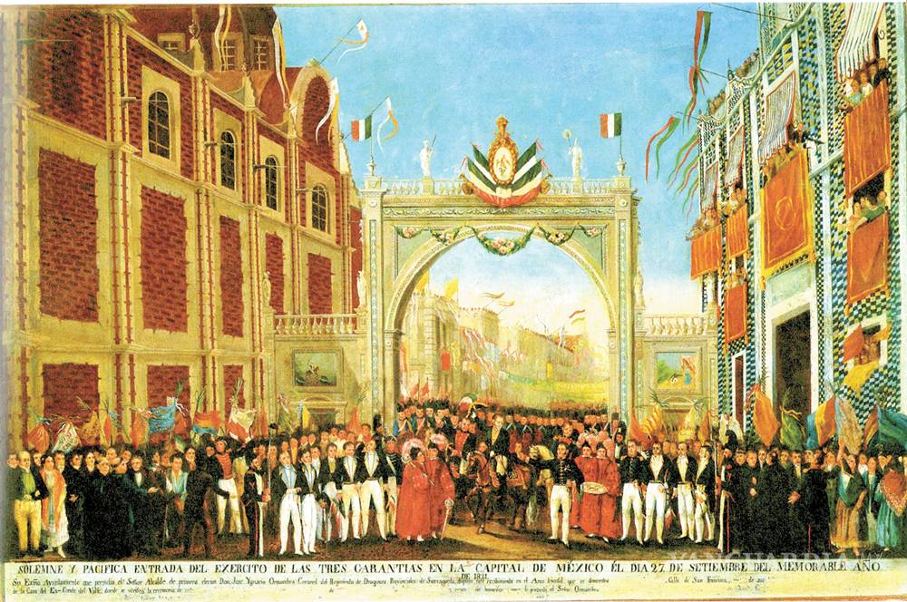 $!Chiles en nogada: Leyenda y tradición mexicana