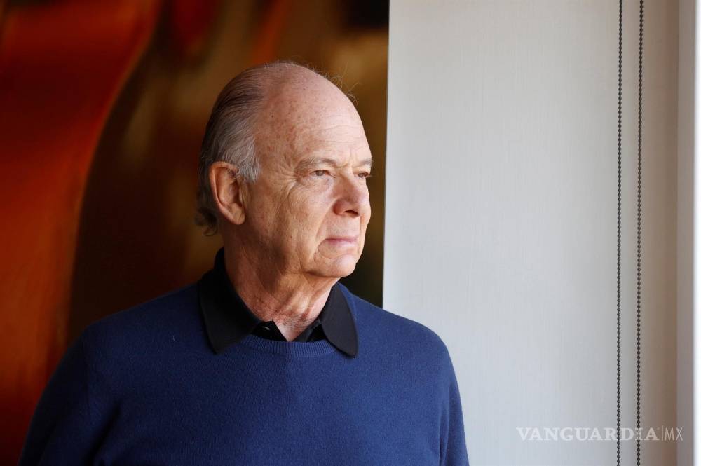 $!Enrique Krauze aboga por un mayor reconocimiento mutuo entre América Latina y España