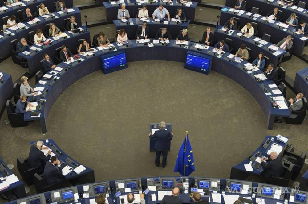 $!Juncker presenta plan para sacar a la UE de su “crisis existencial”