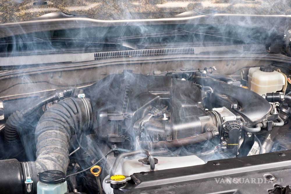 $!Recalentado, ¿pero de motor?, checa las causas y soluciones