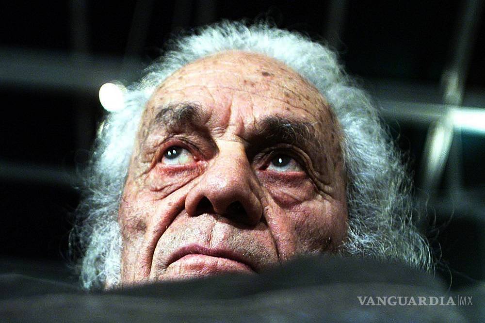 $!No solo de antipoesía se trata; 10 momentos para recordar a Nicanor Parra